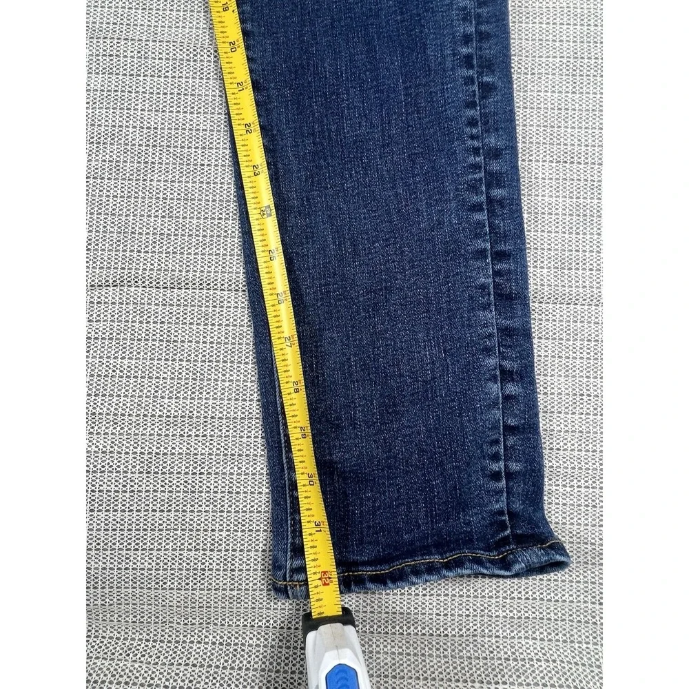 American Eagle AirFlex Plus Athletic Fit Denim Jeans‎ Men's Size 30x 34 Blue